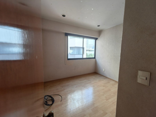 Imagen 20 de 28 de Amplio Departamento En Venta Col Napoles Con 2 Estacionamientos