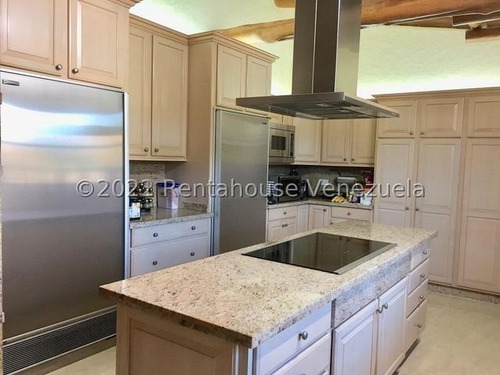 Imagen 8 de 30 de Mayerling Gonzalez Bm Vende Casa La Lagunita Country Club Mls #23-5183
