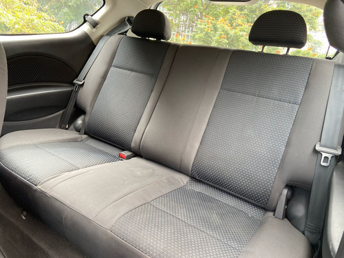 Chevrolet Aveo 2010