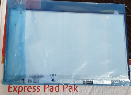 Pantalla Led 14 Boe 30 Pines Hp, Dell, Acer, Lenovo, Asus