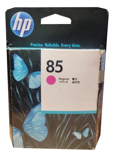 Cabezal Plotter Hp Desinjet 85 (c9421a) Magenta Original