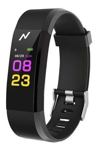 Reloj Inteligente Smart Band Watch iPhone Android Sport Noga