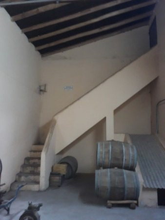 Imagen 4 de 15 de Vendo Bodega Habilitada En Cañada Seca