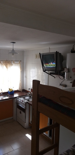 Imagen 2 de 11 de Alquiler Temporado 2023/24 Y Fines De Semanas En Santa Teresita De 2 Dptos