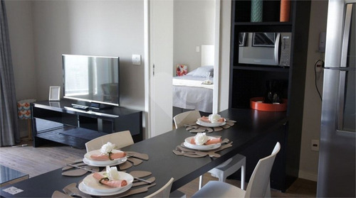 Apartamento-são Paulo-vila Nova Conceição | Ref.: 353-im370819 - 353-im370819