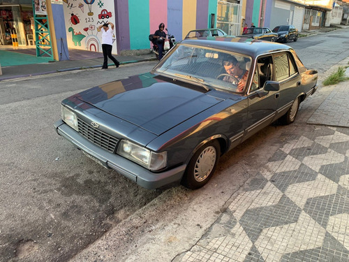 Chevrolet  Opala Diplomata 