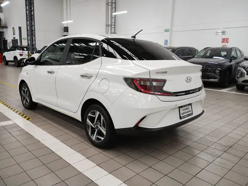 Hyundai Grand i10 1.3 Gls Mt