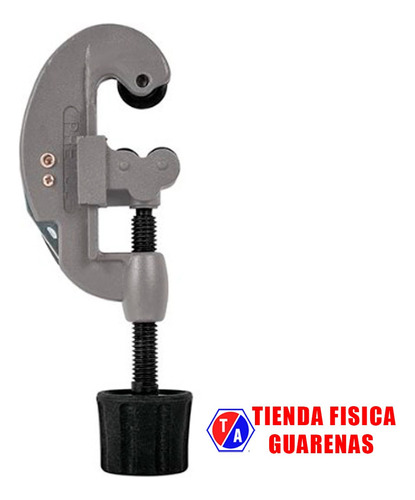 Corta Tubo 1/8-1-1/8 Suj-2