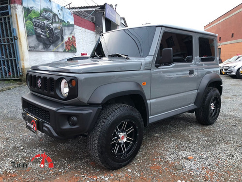 Suzuki Jimny Mt 1.5 4x4 2022