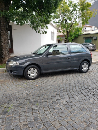 Volkswagen Gol 1.6 I Power 601 2008
