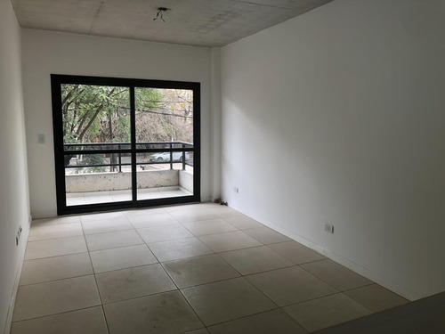 Imagen 7 de 29 de Departamento Monoambiente A Estrenar - Zona Moreno - Venta