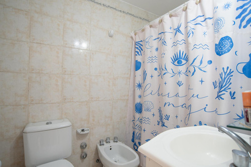 Venta Departamento 3 Amb. Con Balcón Y Terraza Propia En Flores - Amenities