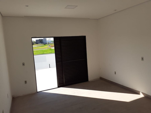 Imagem 13 de 21 de Casa Com 3 Dormitórios À Venda, 333 M² Por R$ 2.100.000,00 - Alphaville - Votorantim/sp - Ca0527