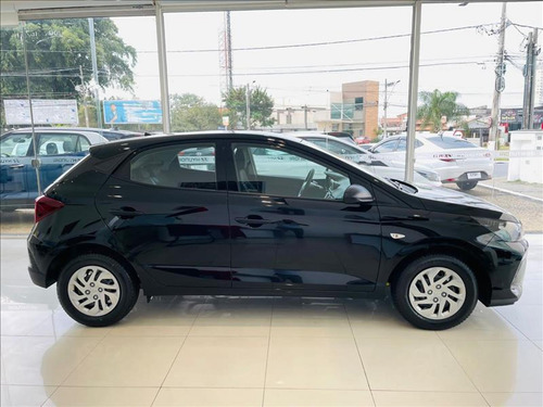 Hyundai HB20 Hyundai HB20 Sense Plus 1.0