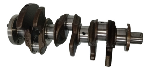 Virabrequim Gm Onix 1.0 3cc Aspirado 2022 2023 Std (Usado)