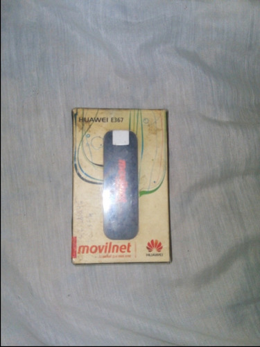 Imagen 1 de 1 de Vendo Modem Inalambrico