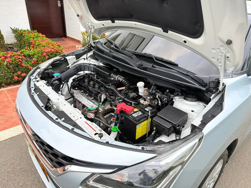 Suzuki Baleno Cross 1.5 Gl Aut