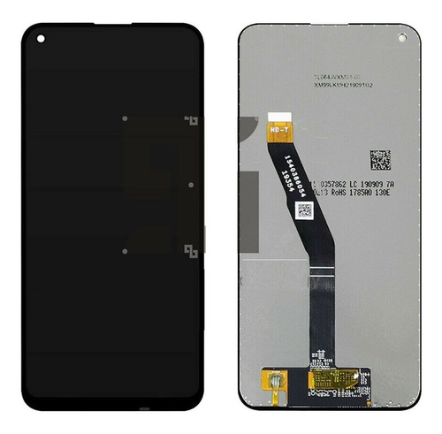 Pantalla Display Lcd Con Táctil Para Huawei Y7p Y7 P 2020