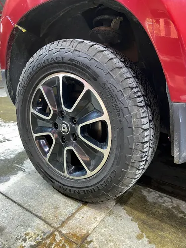 Renault Duster 2.0 Dynamique mecanica 4x4