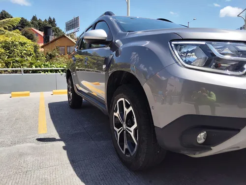 Renault Duster 1.3 T Iconic 4X2 Cvt