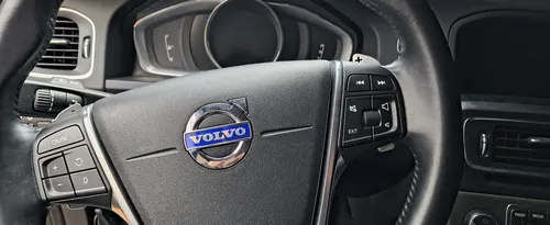 Volvo S60 3.0 T6 Awd R-design