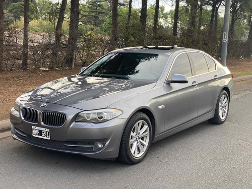 BMW Serie 5 3.0 530ia Executive 258cv