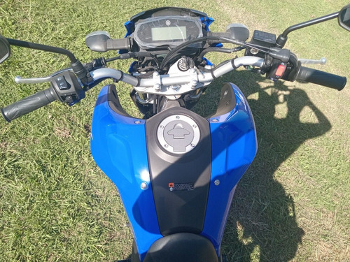 Imagen 5 de 5 de Yamaha Xtz 250 Abs ¡en Stock! Entrega Inmediata