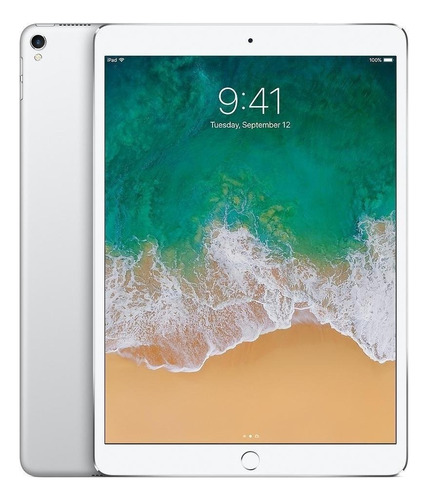 Tablet Apple iPad Pro 10.5'' 64gb Reacondicionado Silver (Reacondicionado)