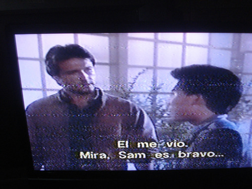 Vhs El Arma Perfecta (1991) (Usado)