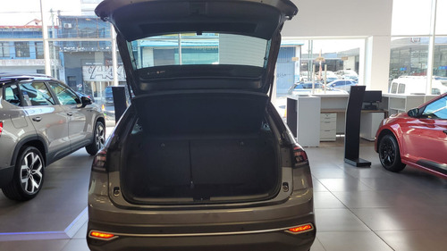 Volkswagen Nivus 1.0 Tsi Tiptronic Comfortline
