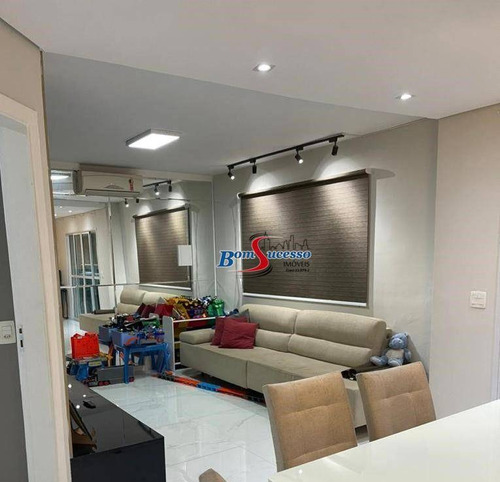 Imagem 7 de 26 de Sobrado À Venda, 200 M² Por R$ 950.000,00 - Vila Invernada - São Paulo/sp - So0455