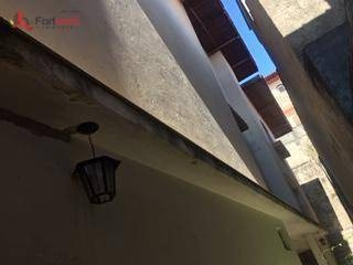 Imagem 12 de 30 de Sobrado Com 3 Dormitórios À Venda, 370 M² Por R$ 1.100.000,00 - Região Central - Caieiras/sp - So0709