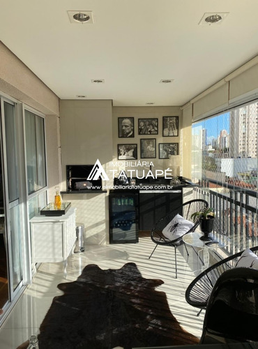 Imagem 1 de 30 de Apartamento - Ap000468 - 69378159
