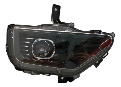 Faro Izquierdo Chevrolet Captiva 2021 - 2023