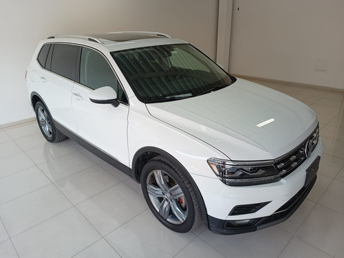Volkswagen Tiguan 2.0 Highline At