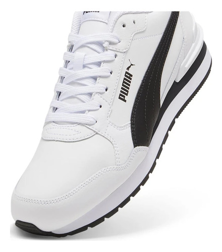 Tenis Puma St Runner V4 L De Hombre