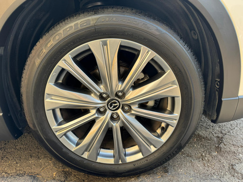 Mazda CX-9 2.5T Signature Awd At