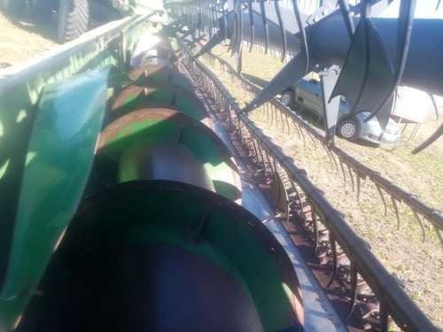 John Deere Plataforma 925 Flex