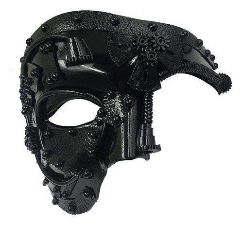 Máscaras De Ópera Para El Carnaval De Máscaras De Halloween