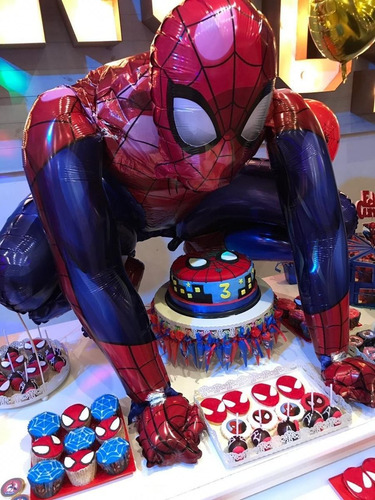 Tortas Decoradas Tematicas Artesanal