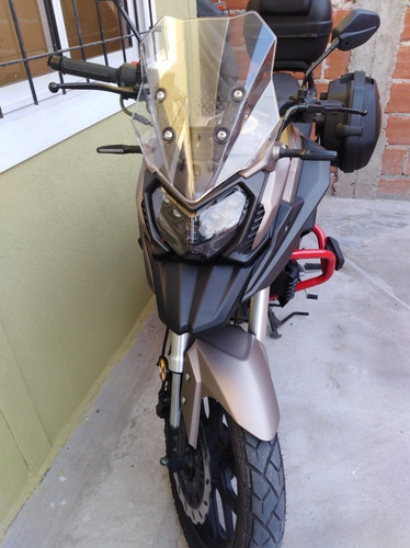 Zanella Gt2 I 250cc