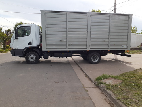 Imagen 5 de 7 de Carrocería Paquetera A Medida