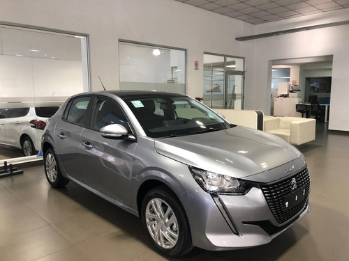 Imagen 14 de 16 de Peugeot 208 Active Manual Entrega Inmediata!!! Hh