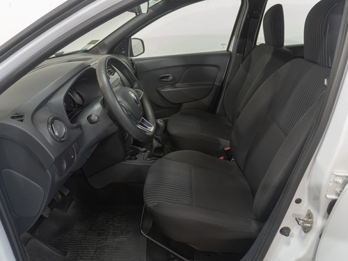 Renault Sandero 1.6 16v Life