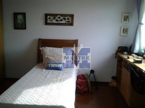 Imagem 9 de 22 de Apartamento À Venda, 218 M² Por R$ 1.350.000,00 - Jardim Barbosa - Guarulhos/sp - Ap0779