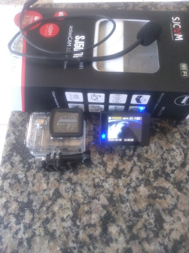 Câmera Sjcam Sj5000