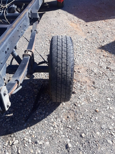 Imagem 12 de 13 de Iveco Daily 35s14 Ano 2018 Chassi,aceita Troca Caminhonete