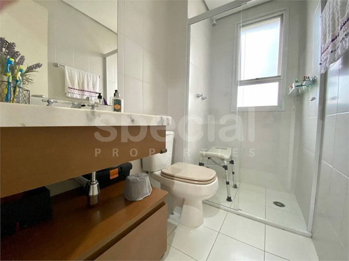 Imagem 14 de 15 de Apartamento - Itaim Bibi - Ref: 16974 - V-32524