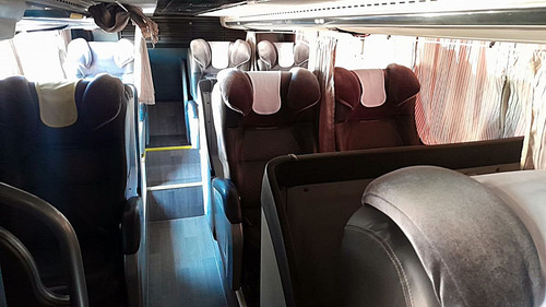 Marcopolo Paradiso 1800 Dd G8 Ano 2022 0500 Rsd Jm Cod.1201