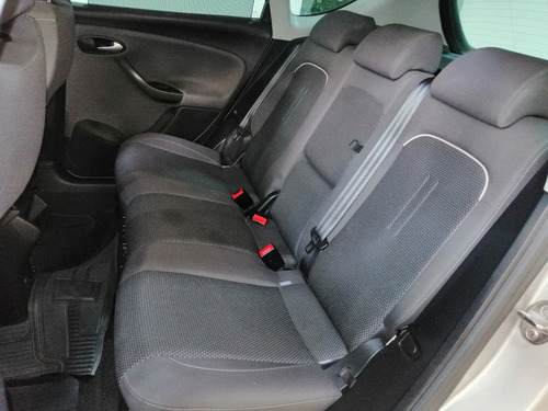 Imagen 11 de 14 de Seat Altea Style Xl 2015